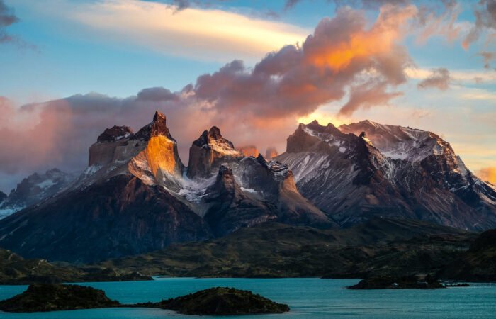 Torres del Paine National Park